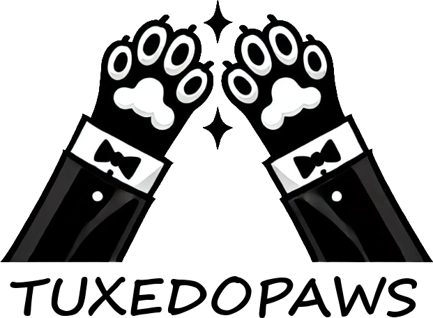 TUXEDOPAWS